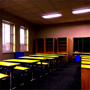 New Classroom First Day PNG hcx77 PNG