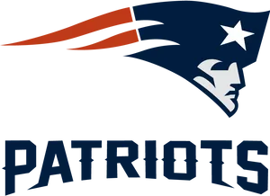 New_ England_ Patriots_ Logo PNG Image