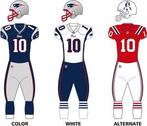 New England Patriots Uniforms 2019, HD Png Download PNG image with transparent background