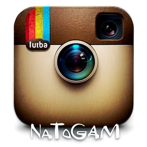 New Instagram Logo High Resolution Png 80 PNG Image