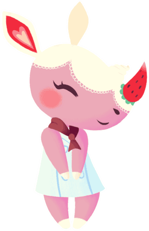 New Leaf Artist Redbubble Tumblr - Animal Crossing Gala, HD Png Download PNG image with transparent background