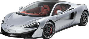 New Mclaren Electric Car, HD Png Download PNG image with transparent background
