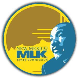 Martin Luther King, Jr State Commission - Martin King 50th Anniversary Logo PNG