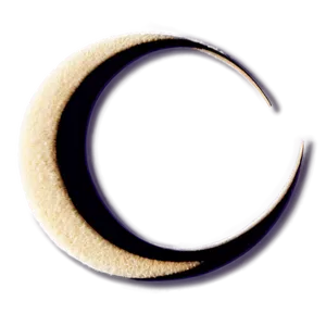 New Moon Transparent Png 93 PNG Image