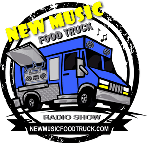 New Music Food Truck, HD Png Download PNG with transparent background