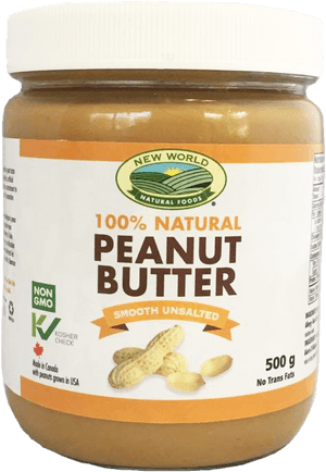 Organic Peanut Butter Png, Transparent Png PNG image with transparent background