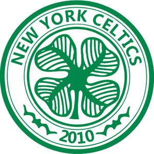 Logo Requests Thread New York Celtics - Celtic Fc Badge PNG image with transparent background