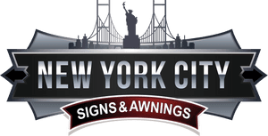 New York City Sign, HD Png Download PNG image with transparent background