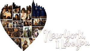 New York I Love You, HD Png Download PNG image with transparent background