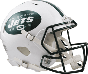 Jet Transparent Nfl - New York Jets Helmet, HD Png Download PNG image with transparent background