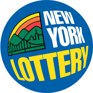 New York Lottery Logo PNG image with transparent background