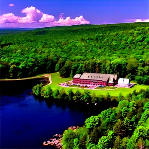 New York State Parks Png Slx88 PNG Image