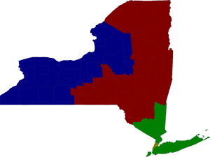New York Supreme Court, Appellate Division Department - New York State, HD Png Download PNG image with transparent background