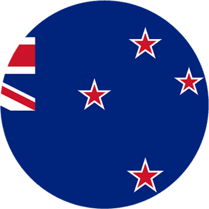 New Zealand Flag Clipart , Png Download - Flag Of New Zealand, Transparent Png PNG image with transparent background