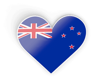 Download Flag Icon Of New Zealand At Png Format - Cool New Zealand Flag, Transparent Png PNG image with transparent background