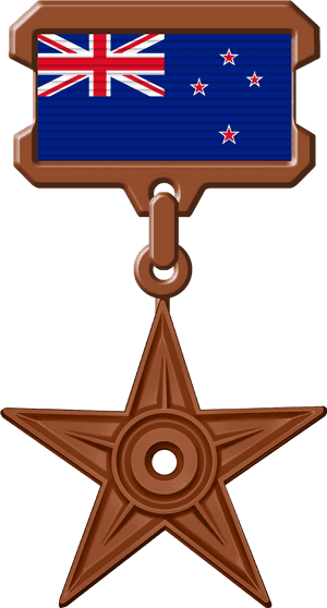 New Zealand Hires - New Zealand Flag, HD Png Download PNG image with transparent background