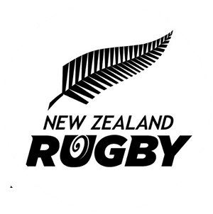 Nzru - New Zealand Rugby Badge, HD Png Download PNG image with transparent background