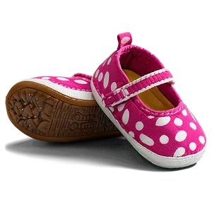 Newborn Baby Shoes Png 06262024 PNG Image