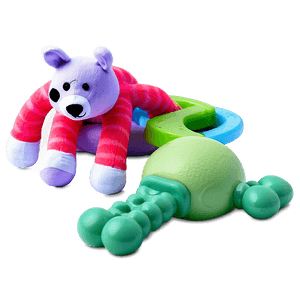 Newborn Baby Toys PNG mwf69 PNG