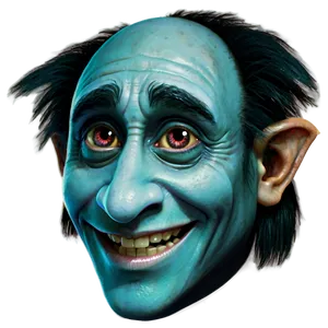 Newest Troll Faces Trends Png Skb12 PNG Image