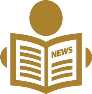 Png Latest News Update - News And Updates Icon, Transparent Png PNG with transparent background