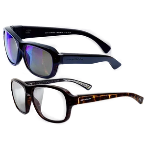 Next-gen Eyewear Png Uha PNG Image