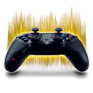 Next-Gen Gaming Graphics PNG 06112024 PNG with transparent background