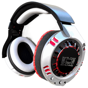 Next-Gen Gaming Headphones PNG kvd14 PNG image with transparent background