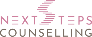 Next Steps Counselling - Graphic Design, HD Png Download PNG