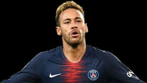Neymar Download Transparent Png Image - Psg, Png Download PNG image with transparent background