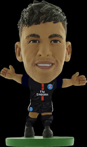 Neymar Jr Psg 2019, HD Png Download PNG image with transparent background