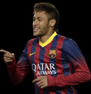 Neymar Transparent , Png Download - Neymar Jr Transparent Background, Png Download PNG image with transparent background