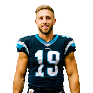 Nfl Cooper Kupp Image Png 51 PNG Image