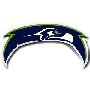 NFL Seahawks Team Logo PNG idt PNG image with transparent background