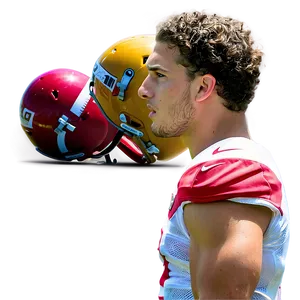 Nick Bosa Injury Recovery Png Pwo44 PNG Image