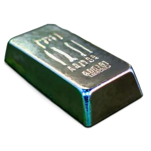 Nickel Ingot Png 61 PNG Image