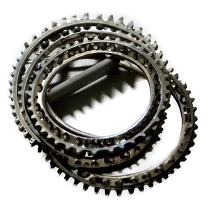 Nickel Plating Png 06132024 PNG Image