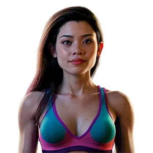 Nicole Watterson B PNG Image