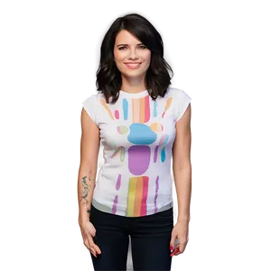 Nicole Watterson Transparent Background Png 80 PNG Image