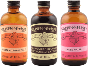 Nielsen Massey Vanilla Extract, HD Png Download PNG with transparent background