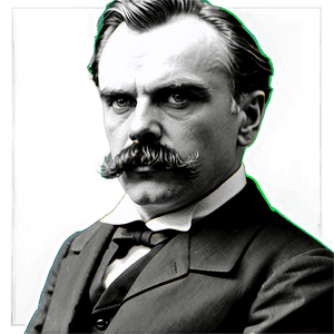 Nietzschean Philosophy PNG cac PNG with transparent background