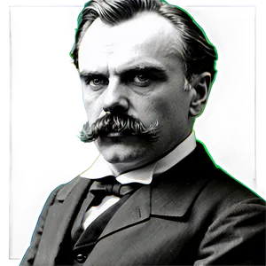 Nietzschean Philosophy Png Cac PNG Image