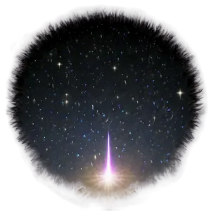 Night Sky Meteor Png Ujj68 PNG Image