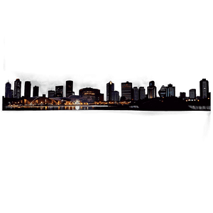 Night View PNG cnt PNG with transparent background