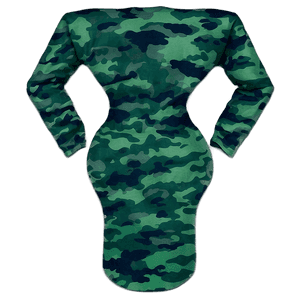 Night Vision Camouflage PNG myf PNG