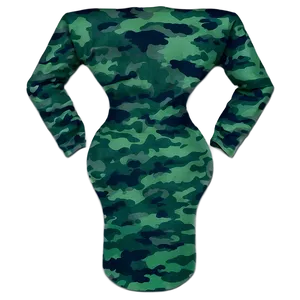 Night Vision Camouflage Png Myf PNG Image