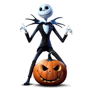 Nightmare Before Christmas Pictures Png 14 PNG Image