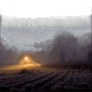 Nighttime Fog PNG 83 PNG image with transparent background