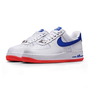 Nike Air Force 1 '07 Png Cos22 PNG Image