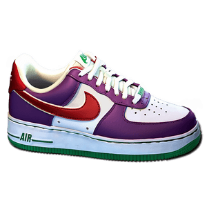 Nike Air Force 1 PNG gve68 PNG image with transparent background